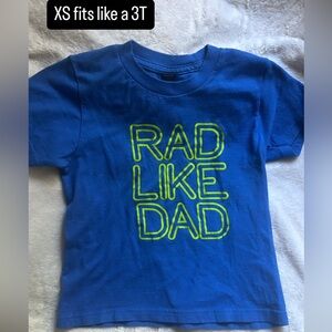 Boys T-Shirt